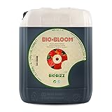 foto Biobizz 5L Bio-Bloom Liquid, miglior prezzo EUR 46,72, bestseller 2025