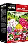 foto Semillas Batlle 710762UNID Fertilizzante per gerani e piante da fiore, 1 kg, miglior prezzo EUR 7,09, bestseller 2025