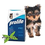 foto PROLIFE - Puppy Mini 12 kilogramm, miglior prezzo EUR 50,25, bestseller 2024