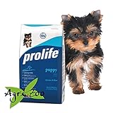 foto PROLIFE - Puppy Mini 12 kilogramm, miglior prezzo EUR 50,25, bestseller 2024