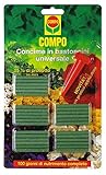 foto Compo Concime in Bastoncini Universale, Verde, 18,4x7,7x32 cm, miglior prezzo EUR 4,66, bestseller 2025