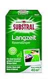 foto Substral termine fertilizzante prato 40 MG ² - 0,8 kg, miglior prezzo EUR 17,38, bestseller 2025