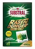 foto Substral Prato fertilizzante ad azione rapida 7kg 200 m², miglior prezzo EUR 24,90, bestseller 2025