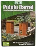 foto Apollo Patate Giardinaggio Ltd Cask, miglior prezzo EUR 38,81, bestseller 2024