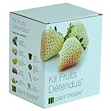 foto Kit Frutto Proibito di Plant Theatre - 5 deliziosi frutti da coltivare, miglior prezzo EUR 16,99, bestseller 2024