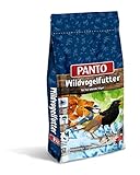 foto Panto Uccelli Selvatici Power Mix (Mangiatoia schalenlos con Semi di Girasole decorticati, Grasso mangime/Uvetta) per Tutti i Semi Animaletti e Morbido fresser, 1er Pack (1 X 20000 G), miglior prezzo EUR 39,80, bestseller 2025