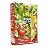 foto Compo 21583 - Concime a lunga durata per pomodori, 2 kg, miglior prezzo EUR 12,76, bestseller 2025