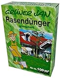 foto Grüner Jan speciale fertilizzante per prato, 3kg, miglior prezzo EUR 26,34, bestseller 2025