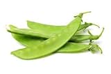 Photo Sugar Snap Snow Peas, 50 Heirloom Seeds Per Packet, Non GMO Seeds, Botanical Name: Pisum sativum 'Macrocarpon Group', Isla's Garden Seeds, best price $5.99 ($0.12 / Count), bestseller 2025