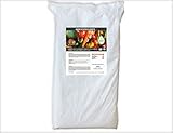 Foto CULTIVERS Abono Huerto Ecológico de 25 Kg. Fertilizante de Origen 100% Orgánico y Natural Microgránulado. Mejora la Productividad de los Cultivos Liberación Lenta, mejor precio 39,80 €, éxito de ventas 2025