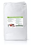 Foto Tierra diatomea molida Natural 25kg, múltiples usos, Tratamiento eficaz contra Insectos y Fertilizante Natural (Molida, 25Kg), mejor precio 29,50 €, éxito de ventas 2025