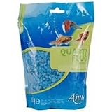 Foto Aime - Grava Fluorescente Azul para acuariofilia (1 kg), mejor precio 10,53 €, éxito de ventas 2025