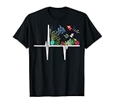 Foto Ein Aquarium Zubehoer Zierfisch Design Aquaristik Aquarianer T-Shirt, bester Preis 18,95 €, Bestseller 2024