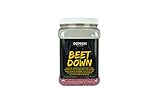 Photo Domain Outdoor Beet Down Deer Food Plot Seed, 1/4 Acre, Special Variety of Sugar Beet Designed to Produce Tons of Nutrient-Rich Forage, Early and Late Season - Domain Brand Coated Sugar Beets, best price $29.99, bestseller 2024