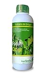 Foto GreenFaculty - Ortiga - Insecticida Fungicida Ecológico. Plantas de Interior, Exterior, Jardín y Huerto. Antiplagas Pulgones, Araña Roja y Hongos. Estimula el Crecimiento. Purín de Ortiga Líquido1L, mejor precio 15,00 €, éxito de ventas 2025