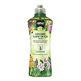 Foto Fertilizante para Plantas con Flor - 1250ml, mejor precio 7,40 €, éxito de ventas 2024