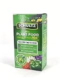 Photo Schultz All Purpose Liquid Plant Food 10-15-10, 4 oz, best price $4.59, bestseller 2025