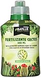 Foto Fertilizante Cactus - 400ml, mejor precio 4,99 €, éxito de ventas 2025