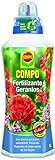 Foto Compo 1434112011 - Fertilizante geranios de 1000 ml, mejor precio 7,80 €, éxito de ventas 2024