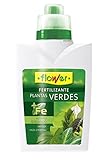 Foto Flower 10533 - Abono líquido Plantas Verdes, 500 ml, mejor precio 4,55 €, éxito de ventas 2025