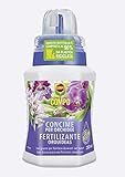 Foto COMPO Fertilizante Orquídeas con guano, Para plantas sensibles, 250 ml, mejor precio 3,95 €, éxito de ventas 2025