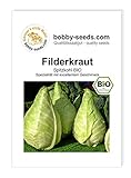 Foto BIO-Kohlsamen Filderkraut Weißkohl Portion, bester Preis 2,35 €, Bestseller 2024