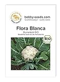 Foto BIO-Kohlsamen Flora Blanca Blumenkohl Portion, bester Preis 2,45 €, Bestseller 2024