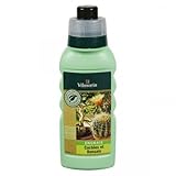 Foto Vilmorin Abono líquido 250ml para Cactus y Bonsai, mejor precio 3,80 €, éxito de ventas 2025