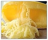 Photo Instant Latch 20 Spaghetti Squash Seeds | Non-GMO | Fresh Garden Seeds, best price $6.95, bestseller 2024