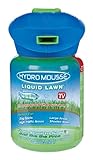 Photo Hydro Mousse Liquid Lawn System - Grow Grass Where You Spray It - Made in USA, best price $24.99 ($49.98 / Pound), bestseller 2024