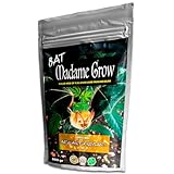 Foto MADAME GROW - Fertilizante Orgánico - Guano - BAT MADAME GROW - (500g), mejor precio 17,99 €, éxito de ventas 2024