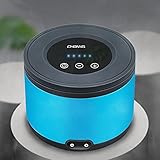 Photo Aquarium Air Pump 2 Outlets, PERSUPER Ultra-Quite Oxygen Pump 10L/min High Output for Fish Tank 20-600 Gallon Adjustable Super Silent Air Aerator 0.022MPa High Efficiency, best price $37.99, bestseller 2024