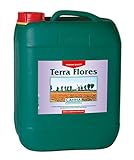 Foto CANNA Terra Flores 10 litros para Planta, mejor precio 47,03 €, éxito de ventas 2024