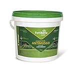 Foto Fertiberia Césped Plus Antimusgo Abonos sólidos, Color parduzco, mejor precio 16,51 €, éxito de ventas 2025