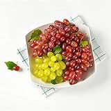 Photo 200Pièces graines de raisin mélangés fruits frais délicieux pour jardin terrasse plantation vignes grimpantes décorer votre maison créer de beaux paysages, meilleur prix 5,49 €, best-seller 2025