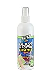 Photo Fritz Aquatics Fritz Aquarium Glass/Acrylic Cleaner, 8-Ounce, best price $9.49, bestseller 2024