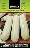 Foto Calabacin BLANCO medio largo, mejor precio 1,60 €, éxito de ventas 2025