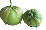 Photo Burpee Gigante Tomatillo Seeds 160 seeds, best price $7.74, bestseller 2024