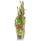 Foto JDYW 52cm Plantas Artificiales Acuario Gran Planta Acuática De Plástico Fish Tank Decoraciones Ornamento 20.5 Pulgadas, mejor precio 16,99 €, éxito de ventas 2025