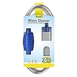 Photo Tetra Water Maintence Items for Aquariums - Makes Water Changes Easy, best price $10.49, bestseller 2025