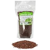 Photo Organic Radish Sprouting Seeds - 1 Pound Non-GMO Daikon Radish Seeds - Plant & Grow Microgreens Indoors, best price $17.67 ($1.10 / Ounce), bestseller 2024