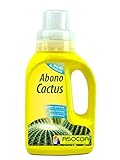 Foto ASOCOA - Abono para Cactus y Plantas Crasas 300 ml, mejor precio 9,85 €, éxito de ventas 2025