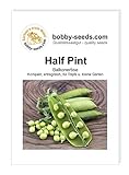 Foto Erbsensamen Half Pint Balkonerbse Portion, bester Preis 2,45 €, Bestseller 2024