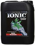 Foto Growth Technology Fertilizante/Abono Ionic Soil Bloom (5L), mejor precio 25,13 €, éxito de ventas 2024
