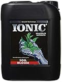 Foto Growth Technology Fertilizante/Abono Ionic Soil Bloom (5L), mejor precio 25,13 €, éxito de ventas 2025