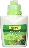 Foto Flower 10722 - Abono líquido Cactus y Plantas crasas, 300 ml, mejor precio 4,55 €, éxito de ventas 2025