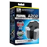 Photo Fluval A202 Aquarium Air Pump 3.0W, best price $43.95, bestseller 2025