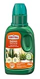 Foto Substral Kakteen Nahrung, Flüssigdünger für Kakteen, Sukkulente und Bonsai mit natürlichen Biostimulanzien, 250 ml, bester Preis 5,20 € (20,80 € / l), Bestseller 2024