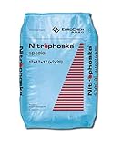 Foto SPECIAL NITROPHOSKA ABONO UNIVERSAL BOLSA DE 25 KG, mejor precio 54,90 €, éxito de ventas 2025