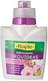 Foto Flower 10723 - Abono líquido orquídeas, 300 ml, mejor precio 4,40 €, éxito de ventas 2025